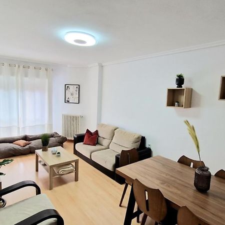 Apartamento Zona 阿尔巴塞特 外观 照片