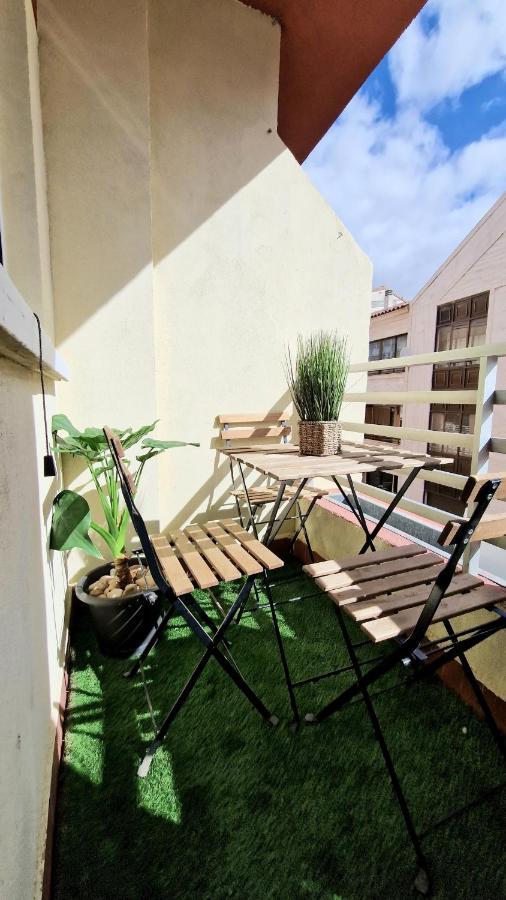 Apartamento Zona 阿尔巴塞特 外观 照片